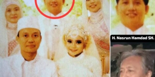 Kasus Cek Kosong Rp4 Miliar: Kesempatan Terakhir Mertua Ustaz Das’ad Latif Menempuh Restorative Justice Sebelum Jaksa Bacakan Tuntutan