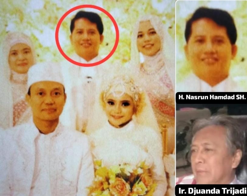 Kasus Cek Kosong Rp4 Miliar: Kesempatan Terakhir Mertua Ustaz Das’ad Latif Menempuh Restorative Justice Sebelum Jaksa Bacakan Tuntutan