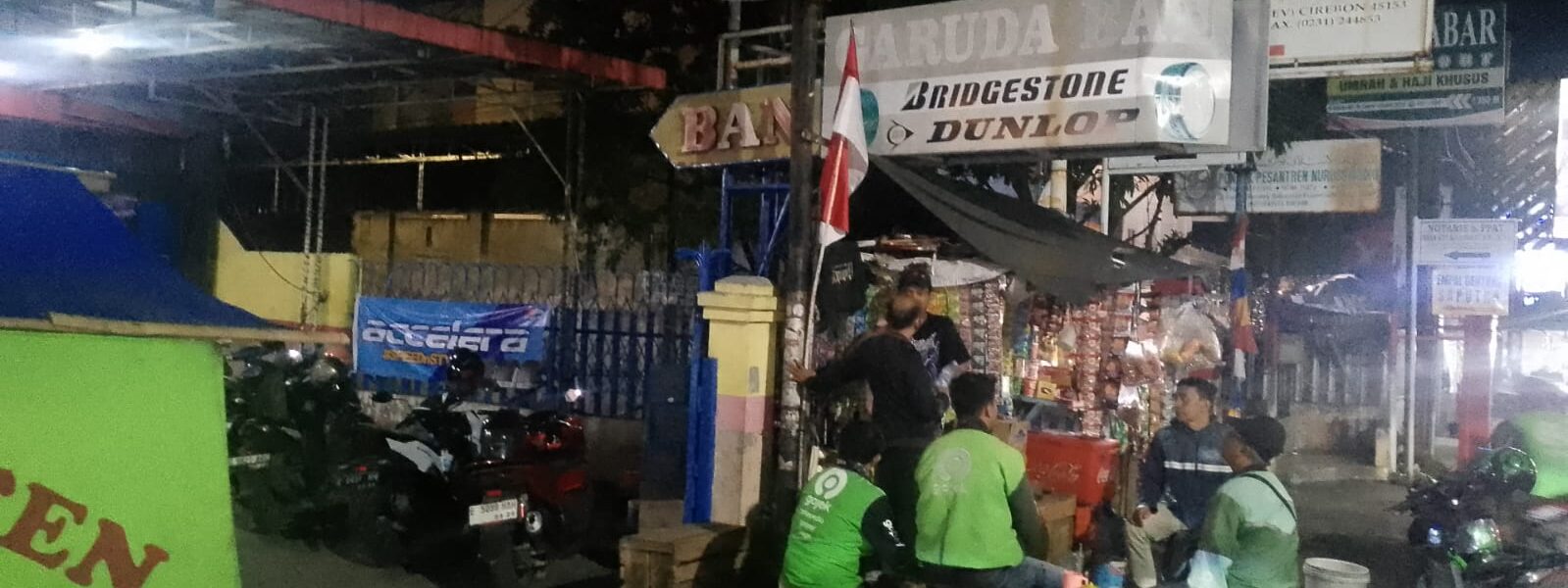 Oknum Matel Kembali Berulah, Diduga Melakukan Pengeroyokan Terhadap Wartawan Saat Mau Penarikan Paksa Kendaraan