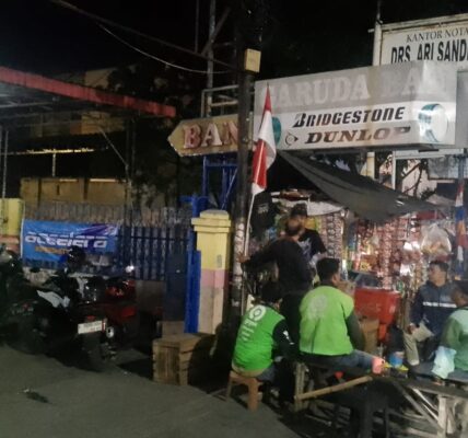 Oknum Matel Kembali Berulah, Diduga Melakukan Pengeroyokan Terhadap Wartawan Saat Mau Penarikan Paksa Kendaraan