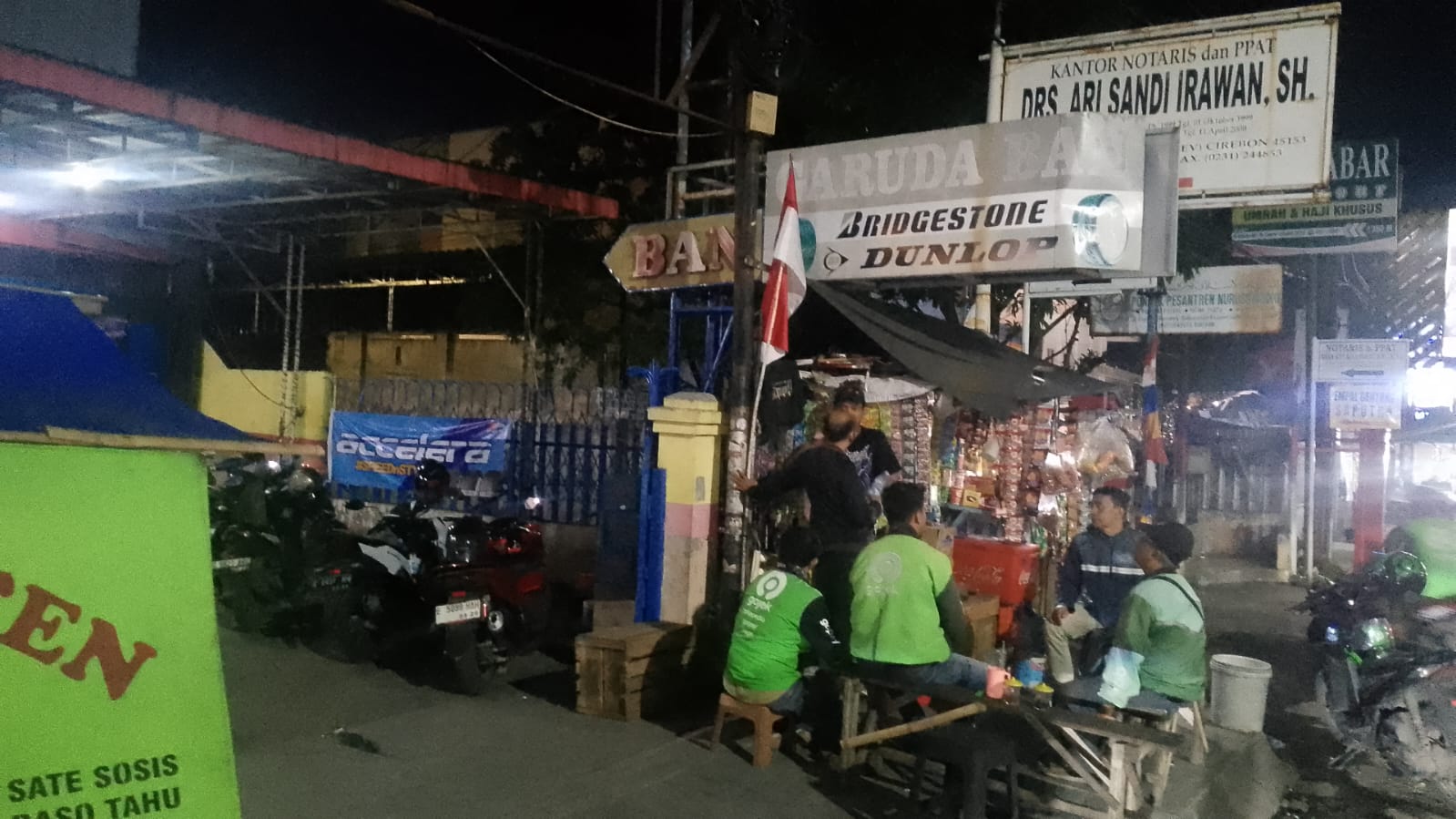 Oknum Matel Kembali Berulah, Diduga Melakukan Pengeroyokan Terhadap Wartawan Saat Mau Penarikan Paksa Kendaraan