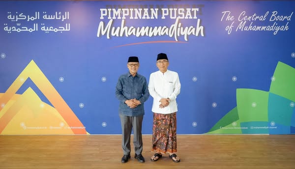 Muhammadiyah–NU: Menjaga Persaudaraan, Menguatkan Indonesia