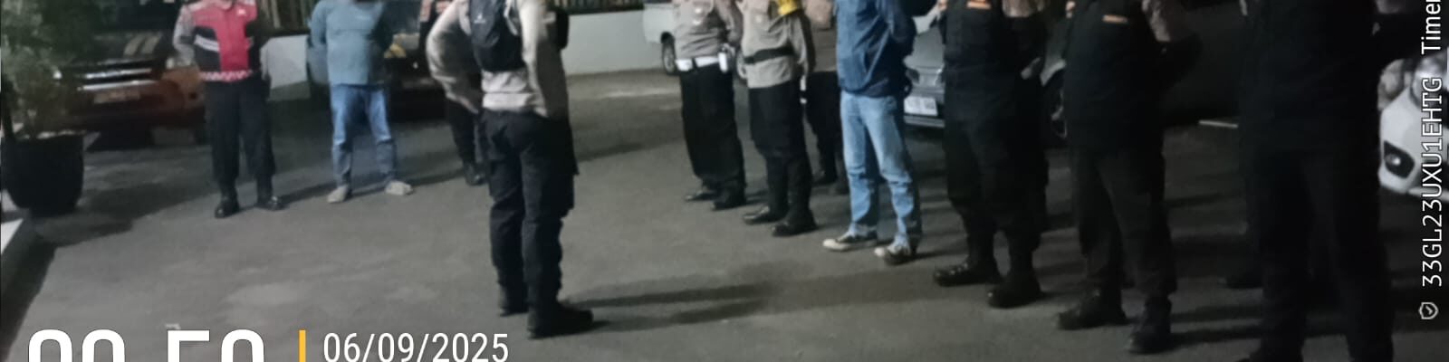 Sinergitas Slalu Terjaga, Polsek Cicalengka dan Pokdar Kamtibmas Selalu Hadir dalam Giat KRYD Sinergitas Slalu Terjaga, Polsek Cicalengka dan Pokdar Kamtibmas Selalu Hadir dalam Giat KRYD