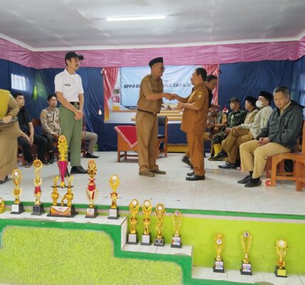 Program MBG di Tasikmalaya kec  taraju