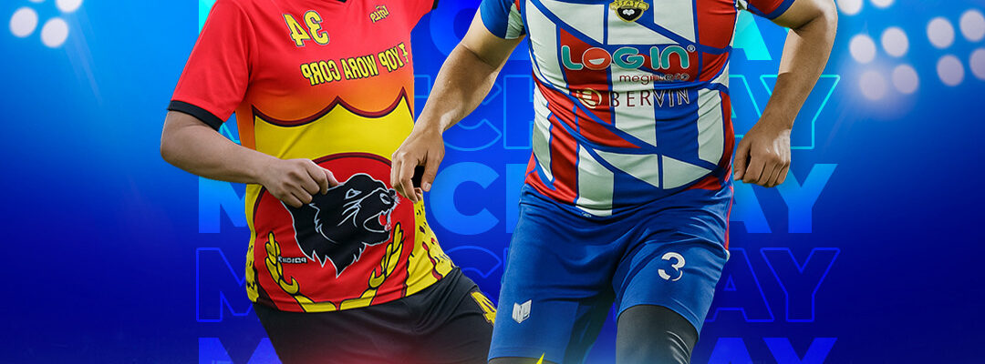 Kali ini Match Day Tim Polsek Cimenyan Fc vs BNNP Jabar FC Kali ini Match Day Tim Polsek Cimenyan Fc vs BNNP Jabar FC