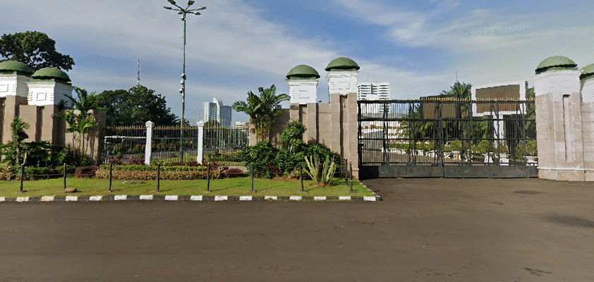 Jakarta Sepi Usai Ojol Tewas Saat Unjuk Rasa Jakarta Sepi Usai Ojol Tewas Saat Unjuk Rasa