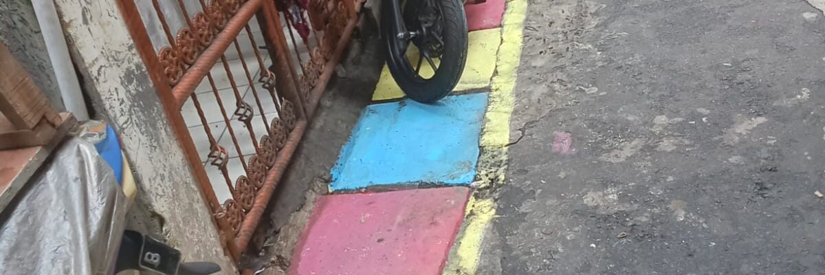 SEMARAK KEMERDEKAAN RI KE-80 DI RT.014/04 SEMARAK KEMERDEKAAN RI KE-80 DI RT.014/04