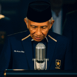 Prof. Dr. H. M. Amien Rais, Ph.D. KETUA MAJELIS SYURA PARTAI UMMAT