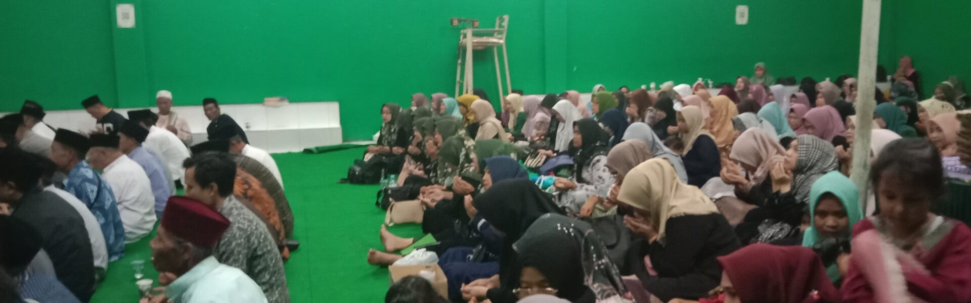 Pemdes Margaasih Gelar Pengajian Rtin Bulanan Bersama Warga Untuk Perkuat Silatirahmi Dan Nilai Keagamaan Pemdes Margaasih Gelar Pengajian Rtin Bulanan Bersama Warga Untuk Perkuat Silatirahmi Dan Nilai Keagamaan