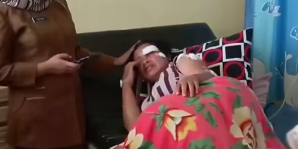 KDRT GUNCANG PEMUKIM TASIKMALAYA
