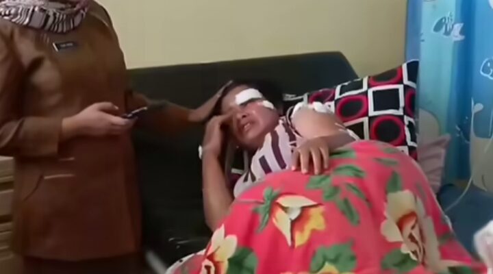 KASUS KDRT MASIH TERUS BERULANG DI SEJUMLAH DAERAH KASUS KDRT MASIH TERUS BERULANG DI SEJUMLAH DAERAH