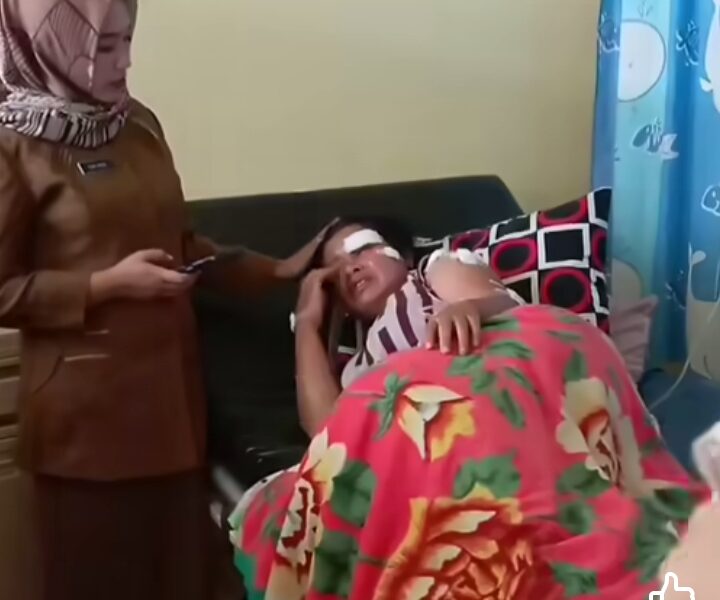 KASUS KDRT MASIH TERUS BERULANG DI SEJUMLAH DAERAH