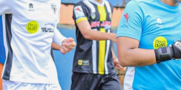 Bionsa Kencana Putra Berlaga di Liga IV, Diperkuat Talenta Muda Asal Kebon Kapas Waluya