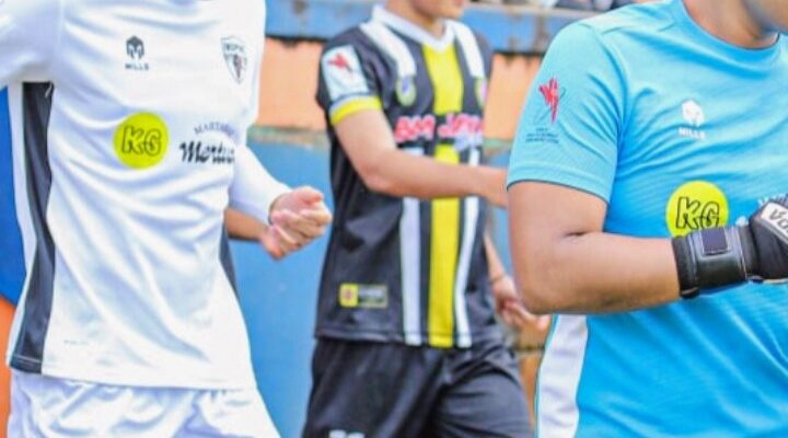 Bionsa Kencana Putra Berlaga di Liga IV, Diperkuat Talenta Muda Asal Kebon Kapas Waluya