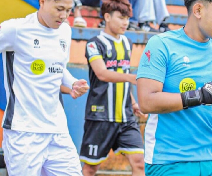 Bionsa Kencana Putra Berlaga di Liga IV, Diperkuat Talenta Muda Asal Kebon Kapas Waluya