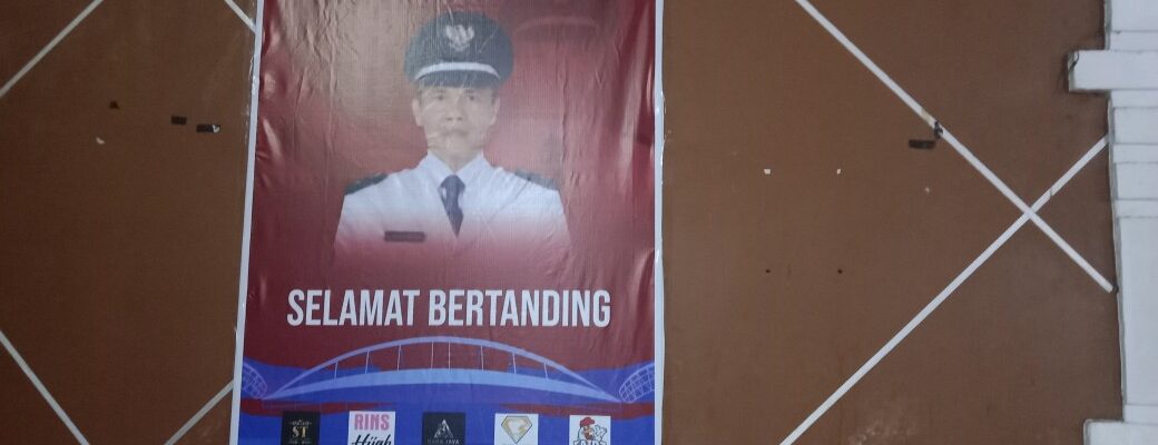 Karang Taruna RW 03 Gelar Kejuaraan Bulutangkis “Destik Cup” Peringati Hari Jadi Kepala Desa Cicalengka Kulon