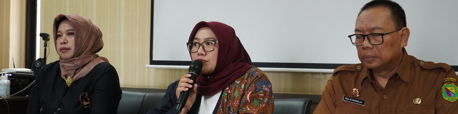 RSUD Cicalengka Gelar In House Training (IHT) Untuk Meningkatkan Mutu Keselamatan Pasein Dengan Motto ” SEHAT” ( Simpati, Empati, Sepenuh Hati )