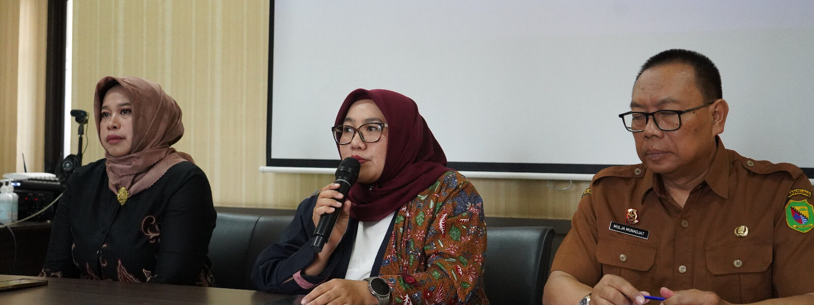 RSUD Cicalengka Gelar In House Training (IHT) Untuk Meningkatkan Mutu Keselamatan Pasein Dengan Motto ” SEHAT” ( Simpati, Empati, Sepenuh Hati )