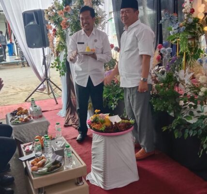 PT Bangun Niaga Perkasa Gelar Syukuran dan Santunan Anak Yatim Sambut Pembukaan Pengelolaan Pasar Baru Cicalengka PT Bangun Niaga Perkasa Gelar Syukuran dan Santunan Anak Yatim Sambut Pembukaan Pengelolaan Pasar Baru Cicalengka