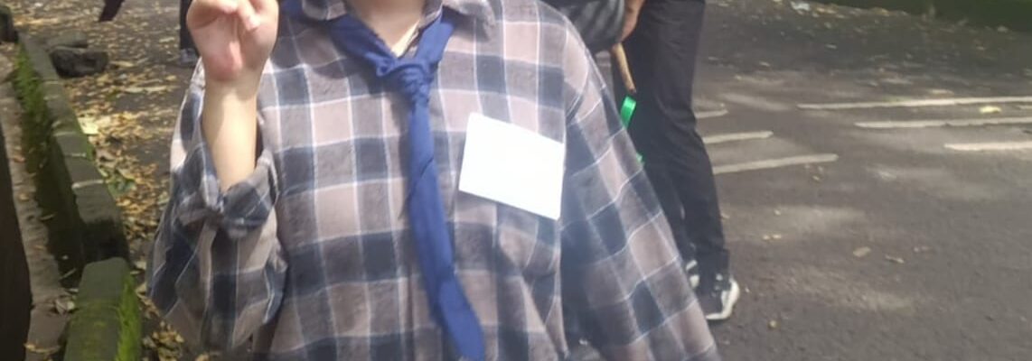 Pemprov Jawa Barat Bantu Mahasiswi Yatim Berprestasi Kuliah di Unpad