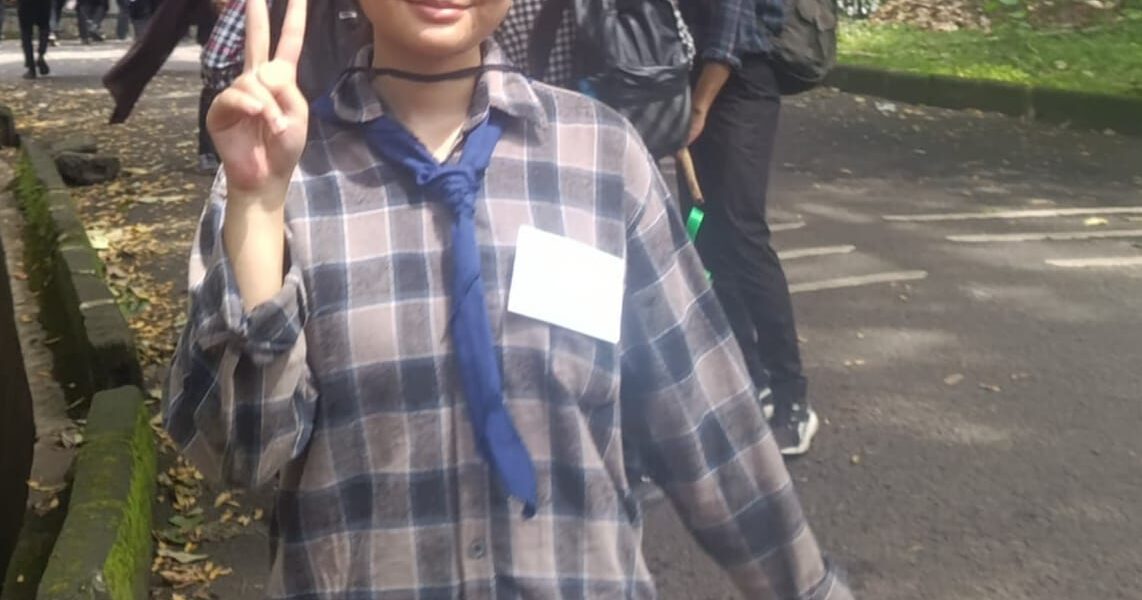 Pemprov Jawa Barat Bantu Mahasiswi Yatim Berprestasi Kuliah di Unpad