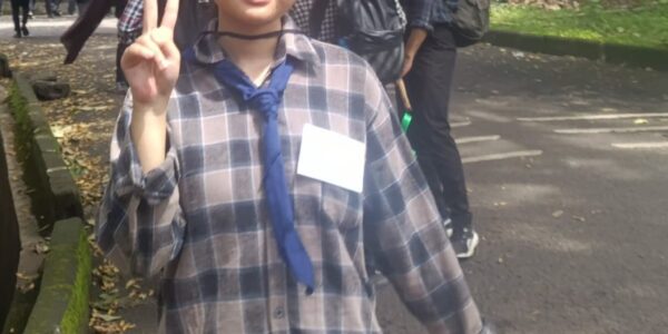 Pemprov Jawa Barat Bantu Mahasiswi Yatim Berprestasi Kuliah di Unpad Pemprov Jawa Barat Bantu Mahasiswi Yatim Berprestasi Kuliah di Unpad