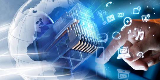 Melonjaknya Traffic Internet di Bulan Puasa