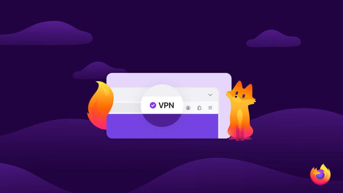 Berhenti Membayar untuk VPN: Firefox Baru saja Membuatnya Langsung di Peramban Anda