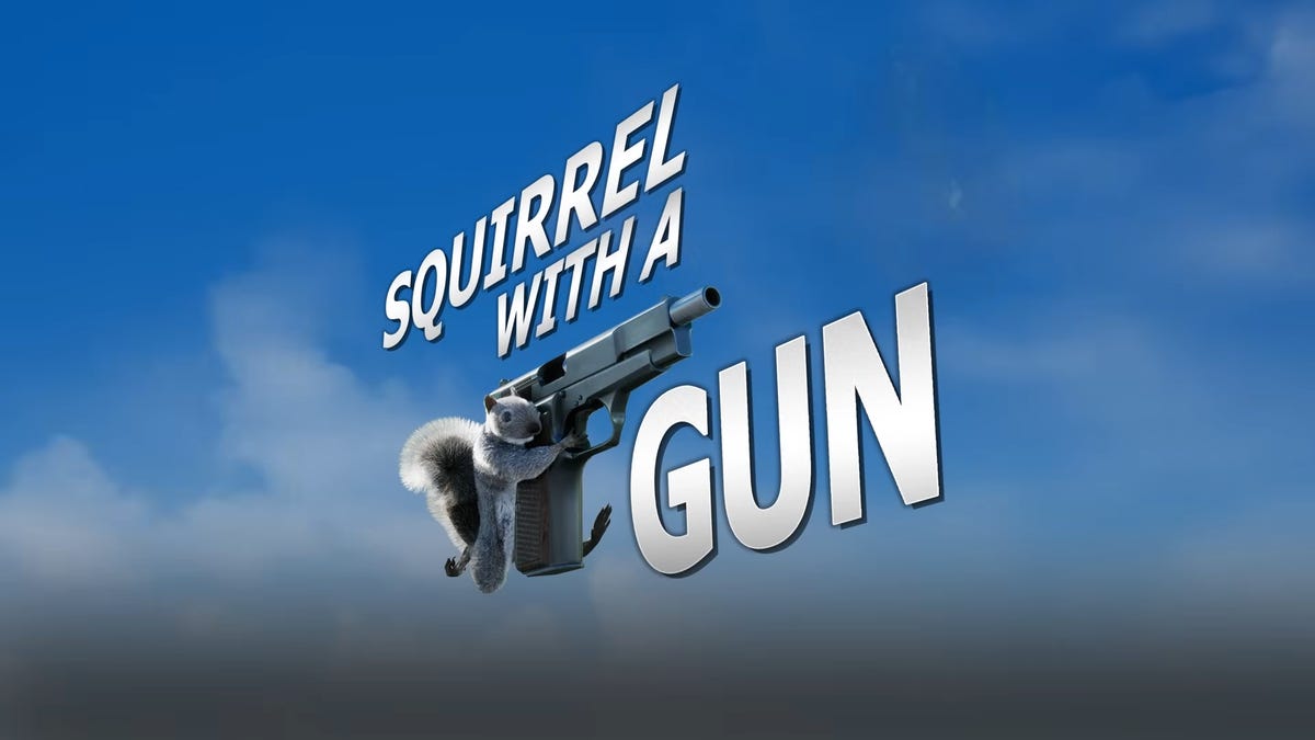 Horizon Zero Dawn Remastered, Squirrel With a Gun, dan Lainnya Kini Ada di PlayStation Plus