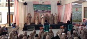 MUI Kecamatan Cicalengka Gelar Lomba Qasidah, Meriahkan Hari Lahir MUI ke-51