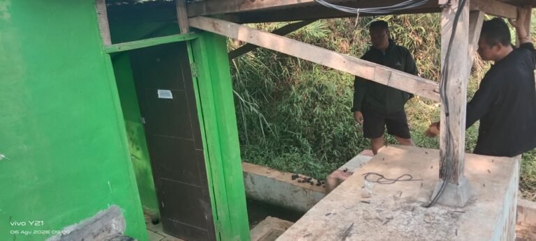 Mata Air Bobodolan di Waluya Diduga Dikomersialkan, Warga Pertanyakan Pengelolaannya