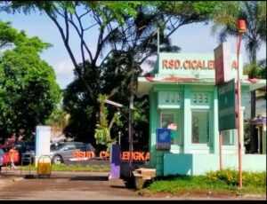 RSUD Cicalengka Buka Suara: Temuan BPK Sudah Clear, Ini Penjelasannya Ditegur Soal Temuan BPK, RSUD Cicalengka: Sudah Dibayar dan Ditindaklanjuti